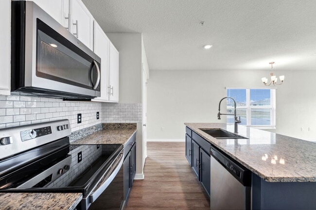 Building Photo - 2265 Carrabelle Wy