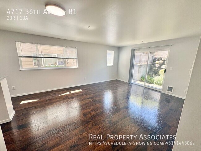 Building Photo - 4717 36th Ave S