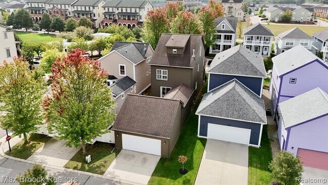 Building Photo - 3833 Forester Blvd