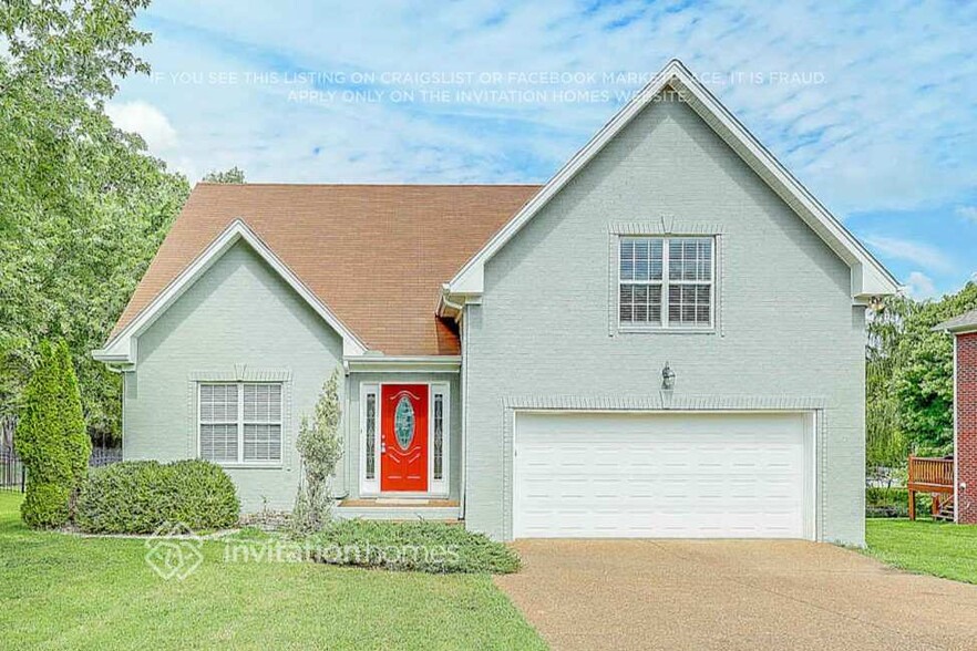Primary Photo - 106 Buckhaven Ct