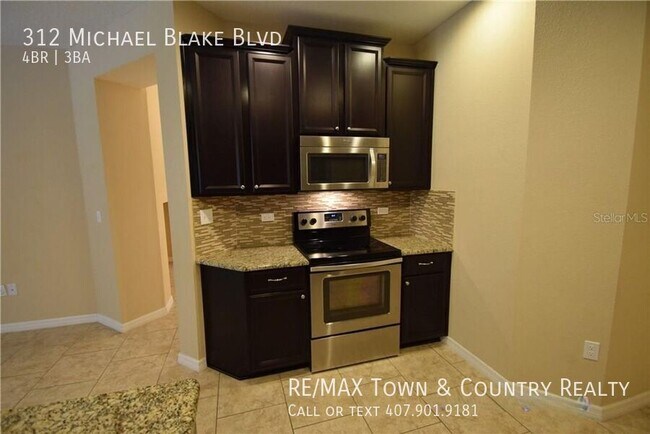 Building Photo - 312 Michael Blake Boulevard