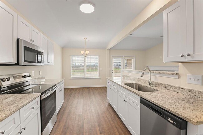 Building Photo - 2019 Dawsons Ml Ln