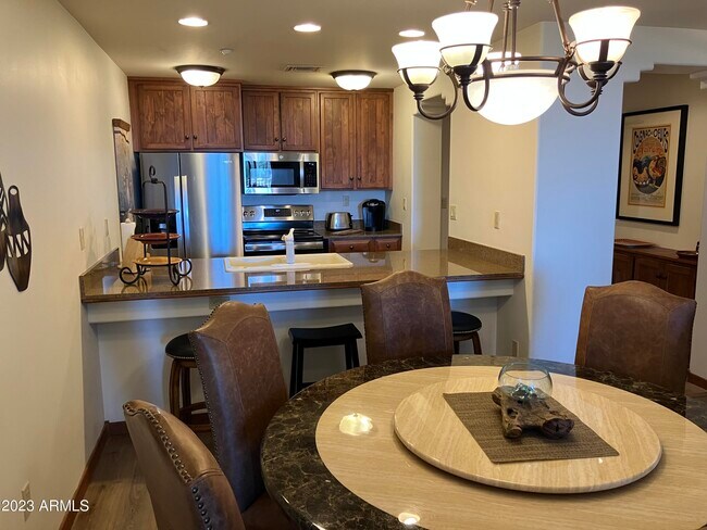 Building Photo - 36601 Mule Train Rd