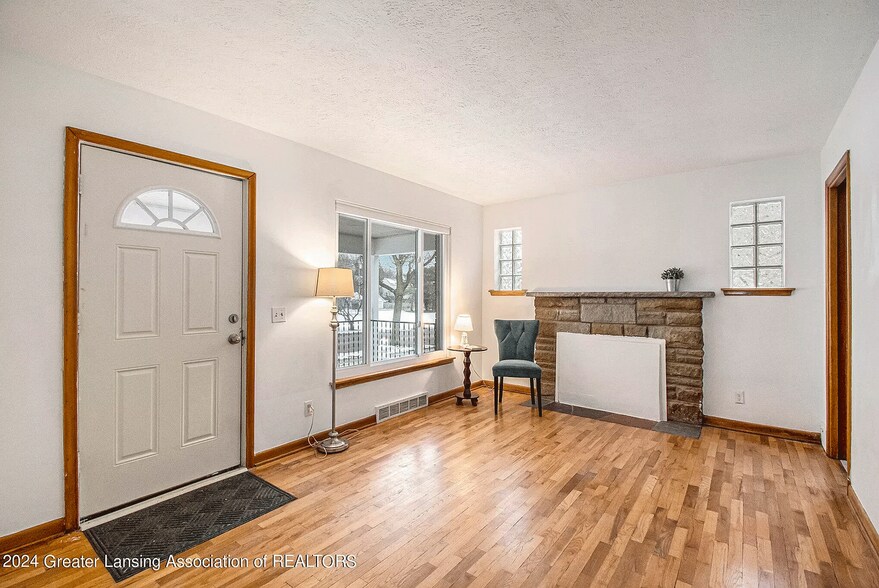 Building Photo - 1511 Pattengill Ave