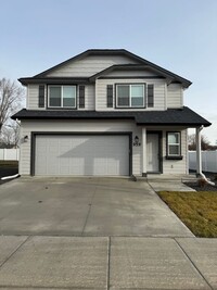 Building Photo - Brand New Construction 3 Bed Home Move In ...