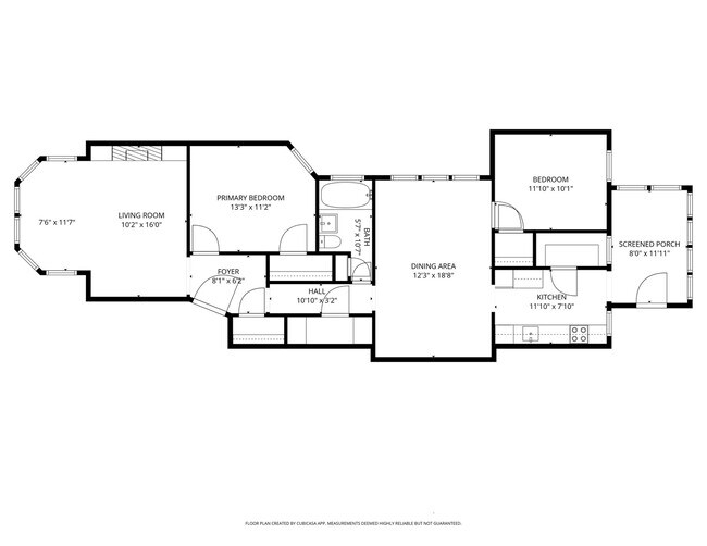 Building Photo - 3312 N Oakley Ave