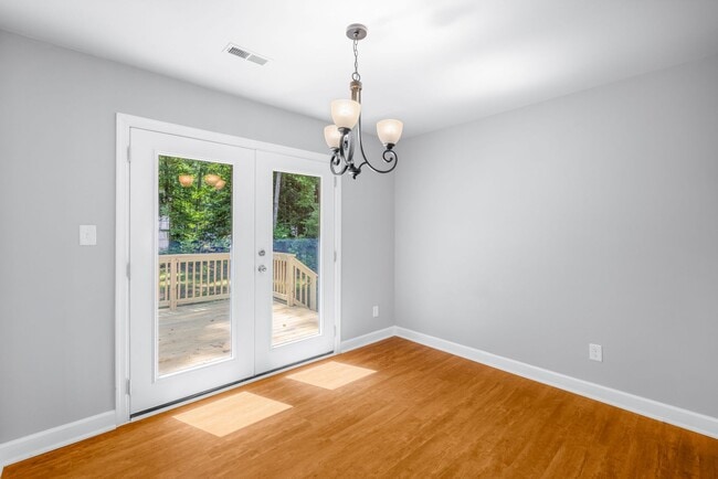 Building Photo - 3 Bedroom Home in Chesterfield County ***Available August 2026**