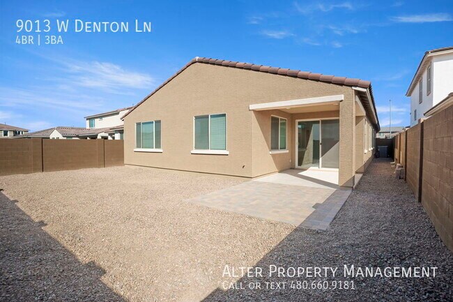 Building Photo - 9013 W Denton Ln