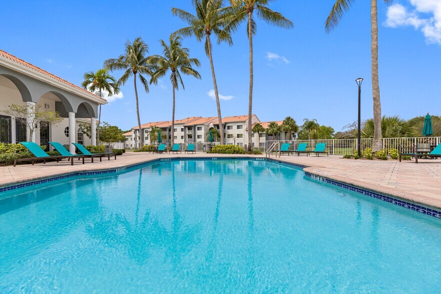 Waters Edge Delray 500 N Congress Ave Delray Beach FL 33445