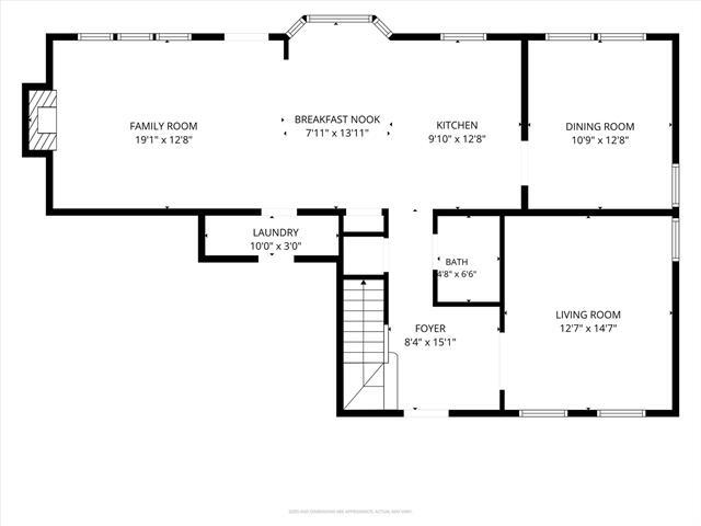 Building Photo - 4301 Hudson Ave