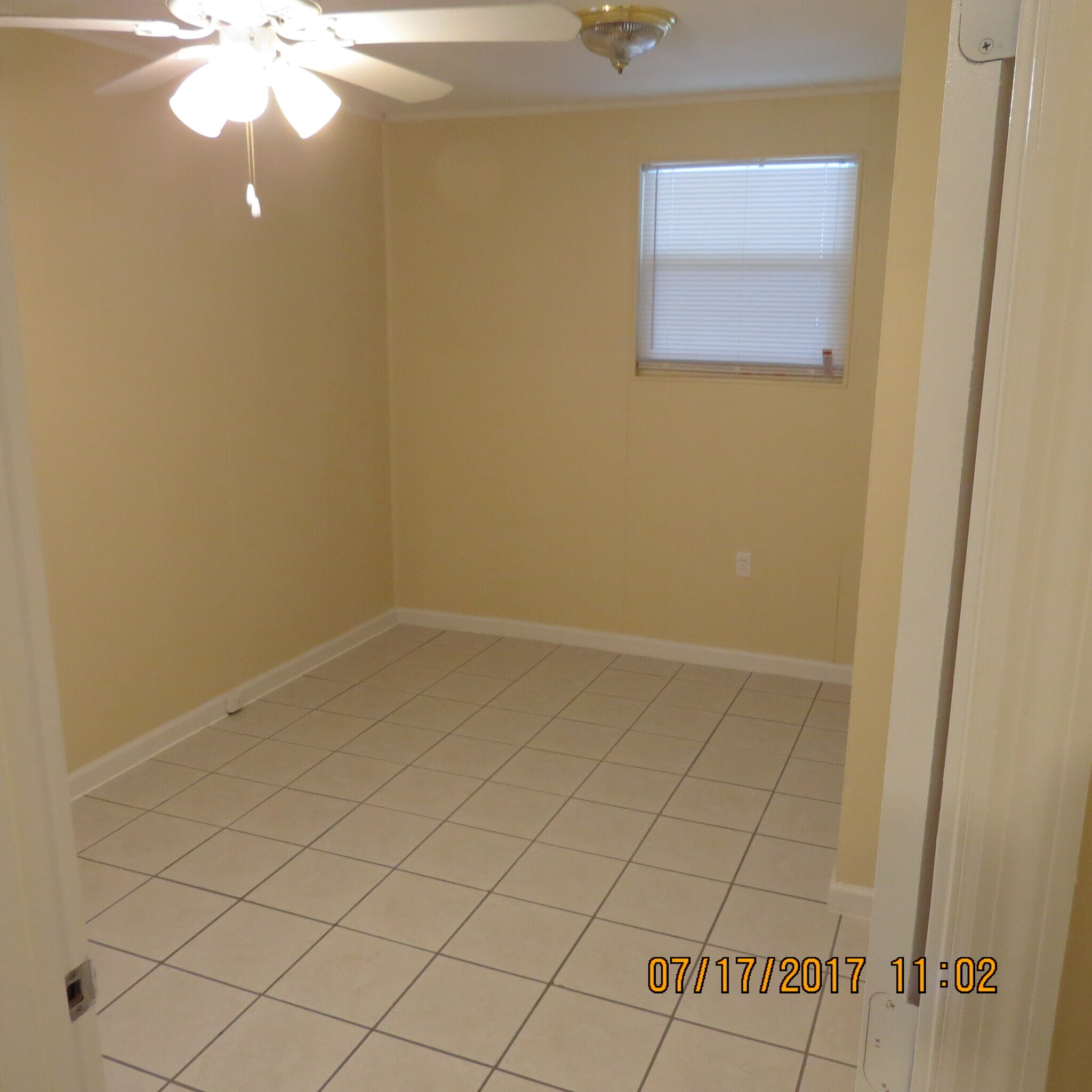 Bedroom 3 - 2841 Carleon Rd