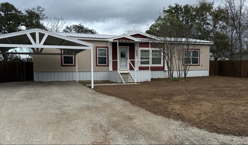 Building Photo - 602 SW 21st St