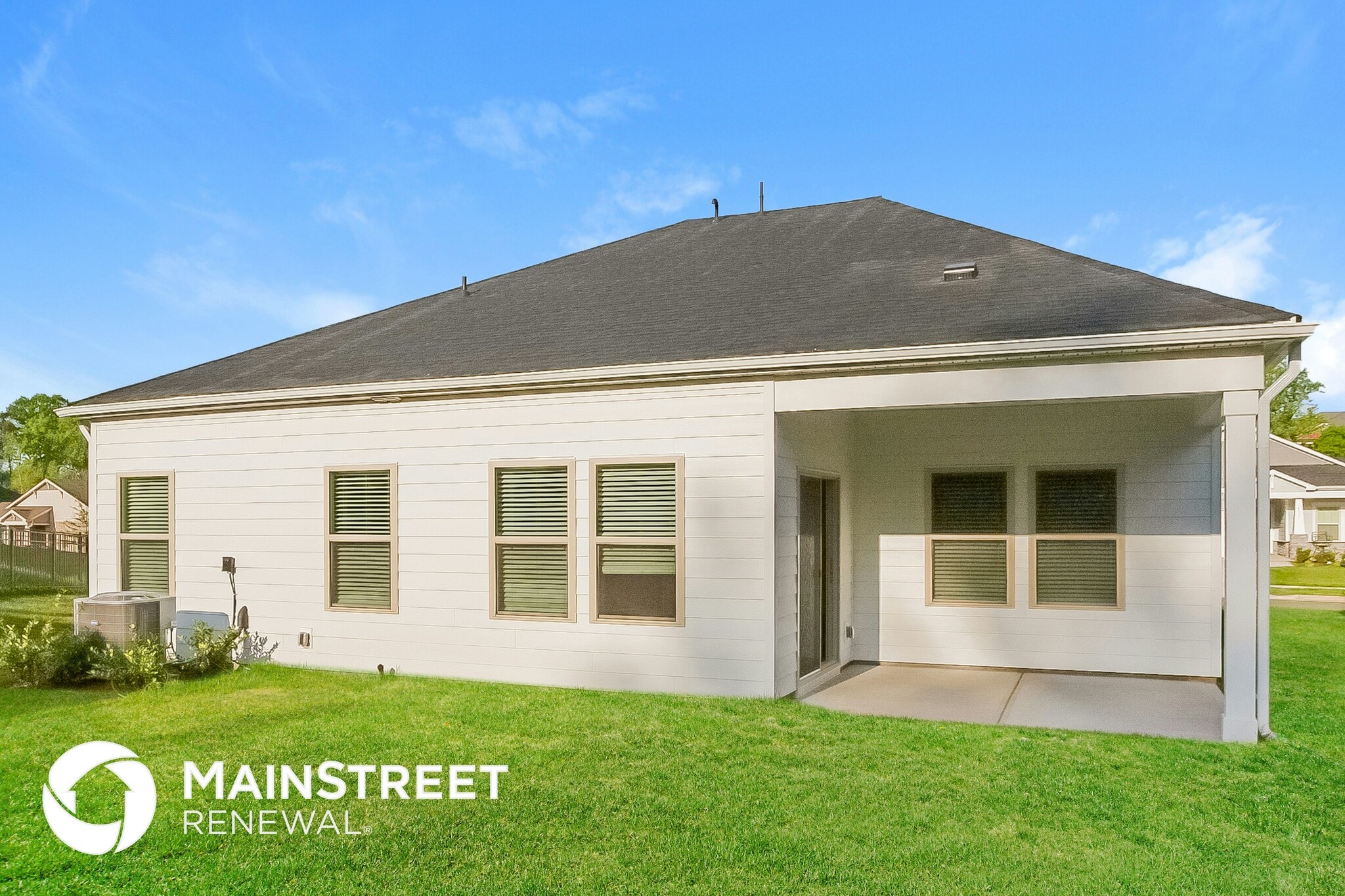 Building Photo - 4126 Longmore Ln