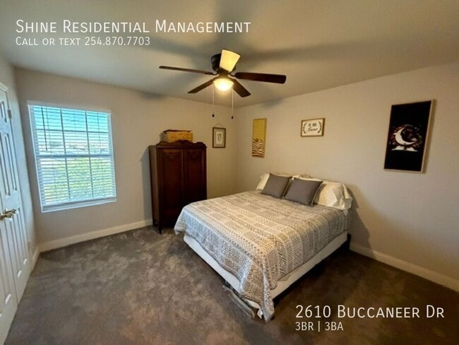Building Photo - 2610 Buccaneer Dr