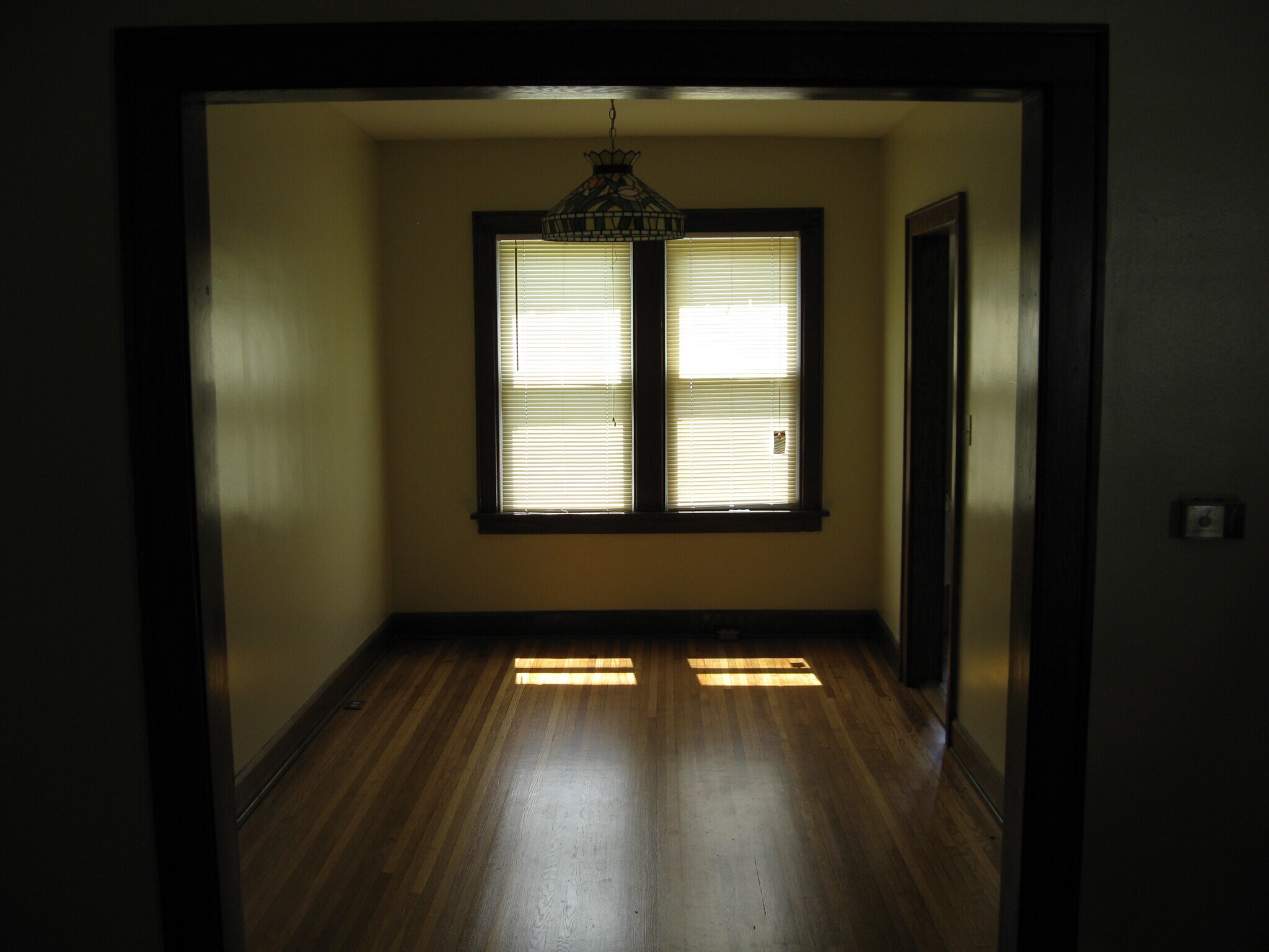 Building Photo - 495 Wyandotte Ave