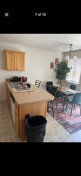 Building Photo - 1602 N Stevens Dr