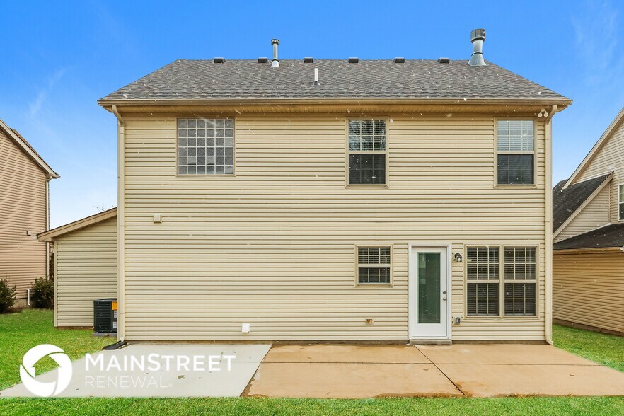 Building Photo - 17429 Curry Branch Rd