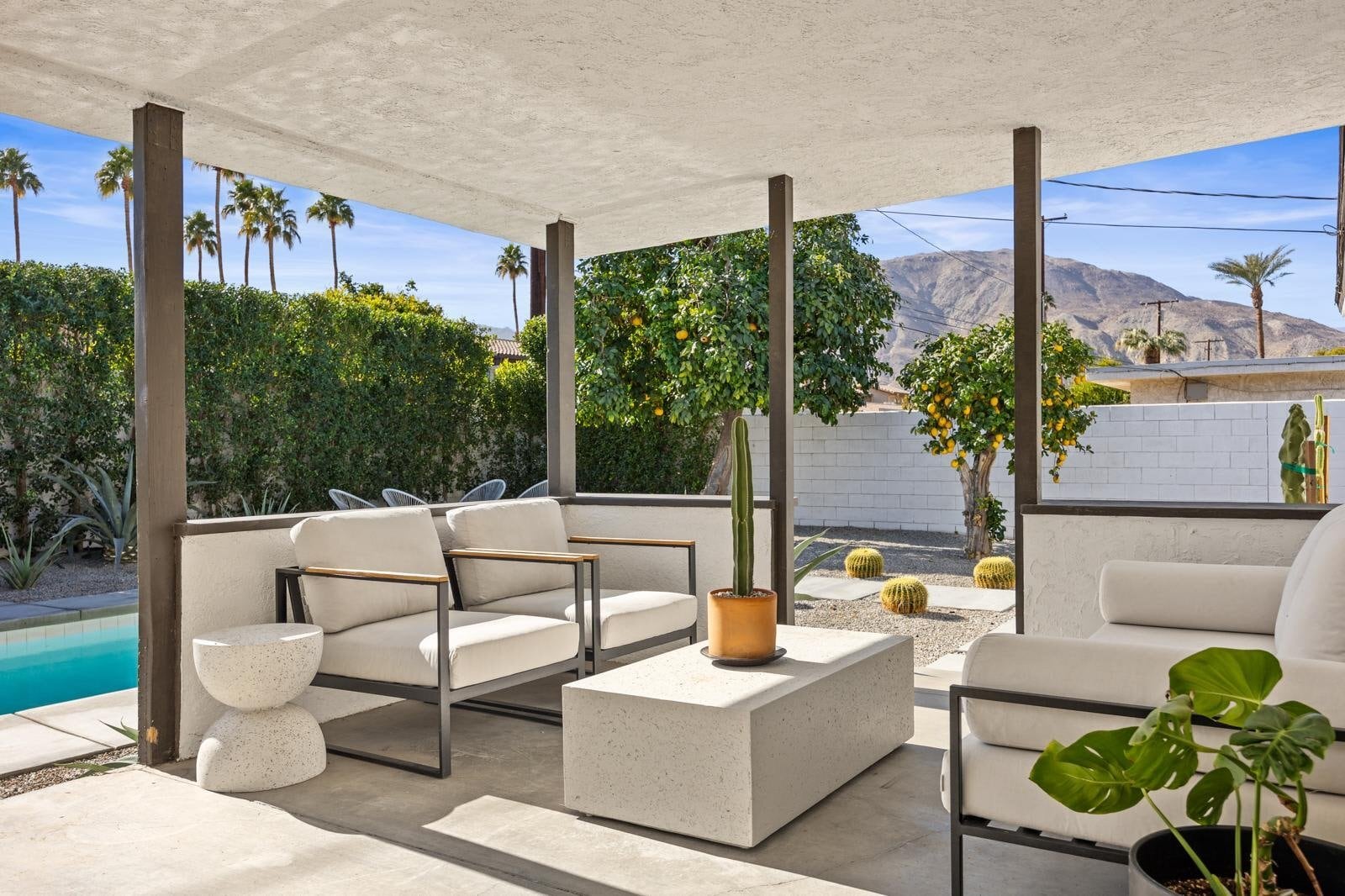 Building Photo - 73125 Guadalupe Ave