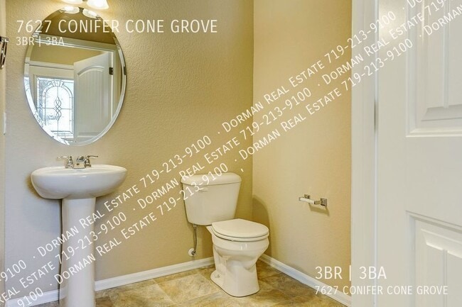 Building Photo - 7627 Conifer Cone Grove