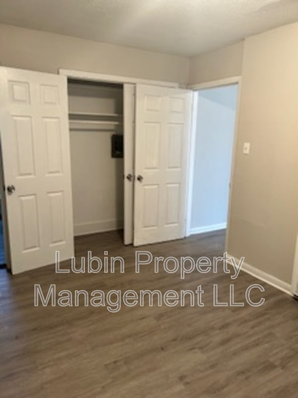 Building Photo - 1435 Court Ave