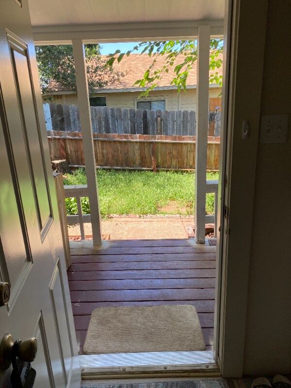 Building Photo - 1563 Willis St