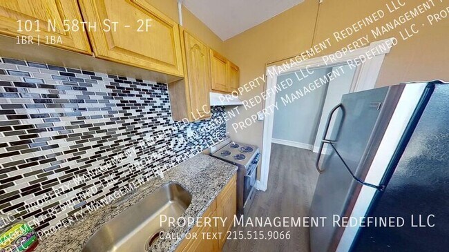 Building Photo - 101 N 58th St
