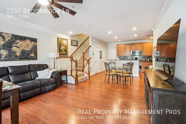Building Photo - 2357 Brookmoor Ln