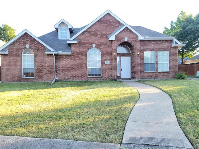 Primary Photo - 3606 Hamlett Ln