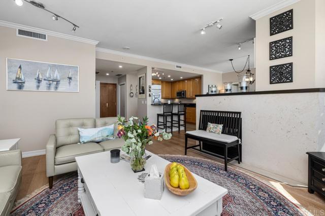 Building Photo - 700 W Harbor Dr