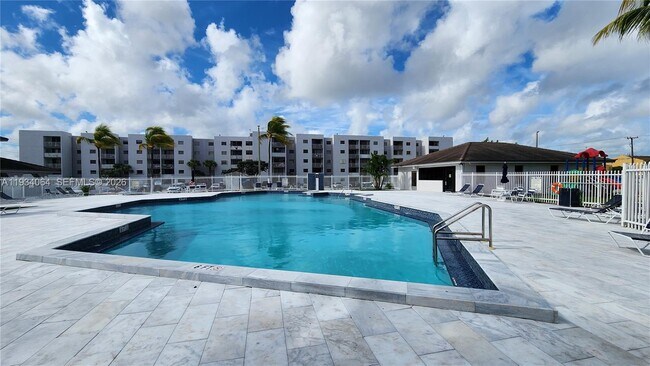 Building Photo - 8185 NW 7th St