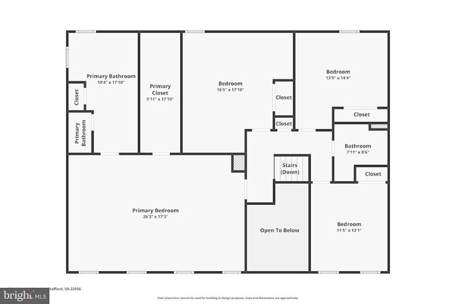 Building Photo - 950 Grouse Pointe Dr