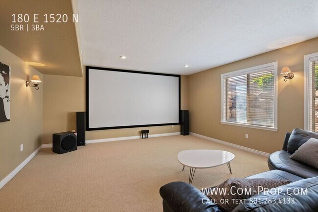 Building Photo - 180 E 1520 N