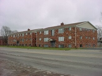 Building Photo - Carpenter Road apartments
