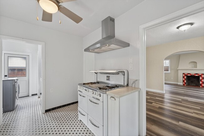 Building Photo - Explore a Piece of History in this Gem Hom...