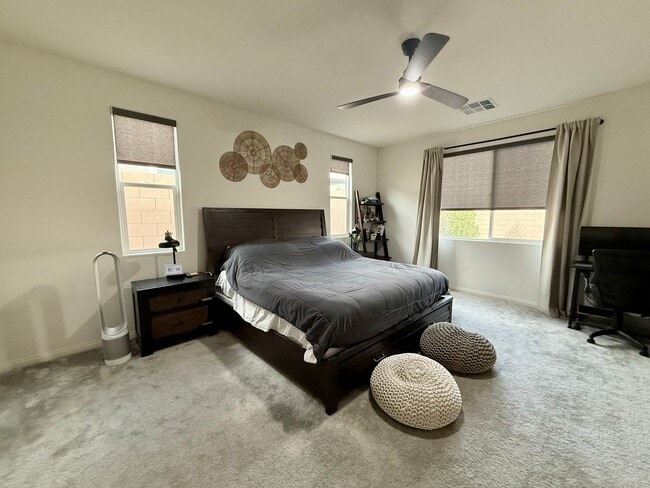 Building Photo - COMING SOON! Single-Story Gem in Gated Community with Stunning Backyard w/ Firepit