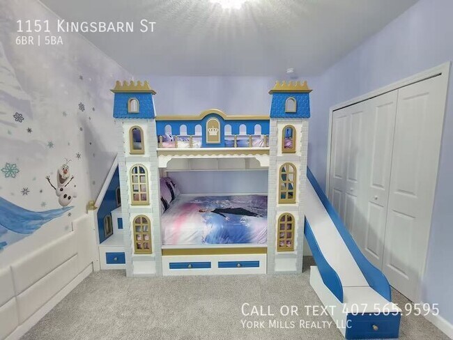 Building Photo - 1151 Kingsbarn St