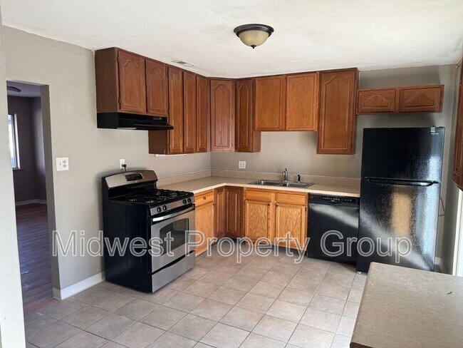 Building Photo - 4315 Heath Dr