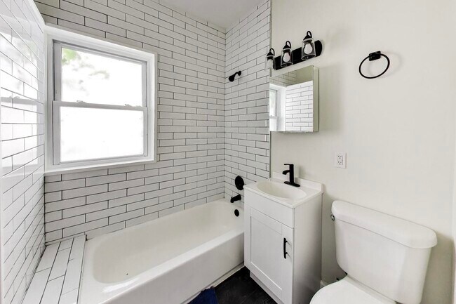 Building Photo - 43 N Menard Ave