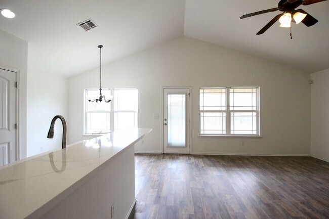 Building Photo - Complete Remodel In Bixby!