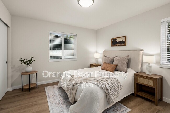 Building Photo - 3623 S J St