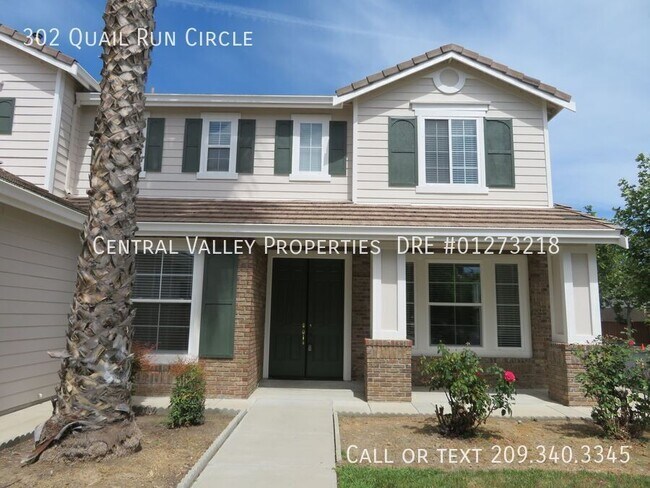 Building Photo - 302 Quail Run Cir