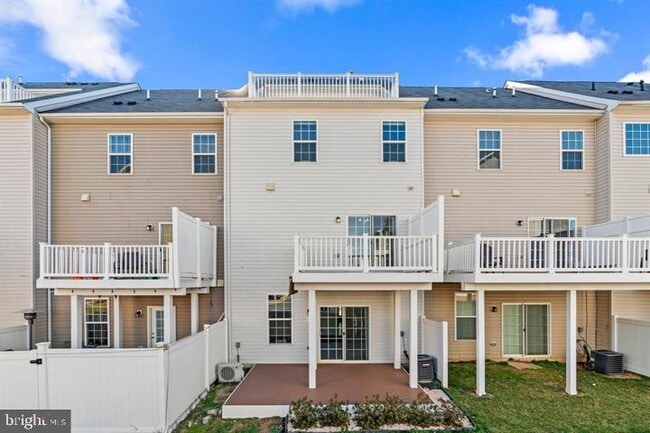 Building Photo - 7808 Taggart Ct