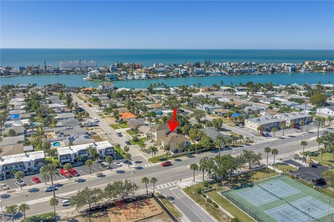 Building Photo - 8702 Blind Pass Rd