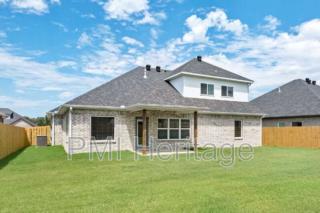 Building Photo - 1361 Sessile Oak Wy