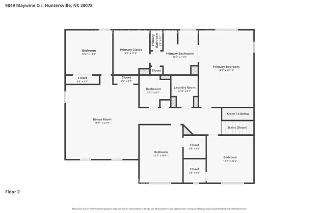 Building Photo - 9849 Maywine Cir