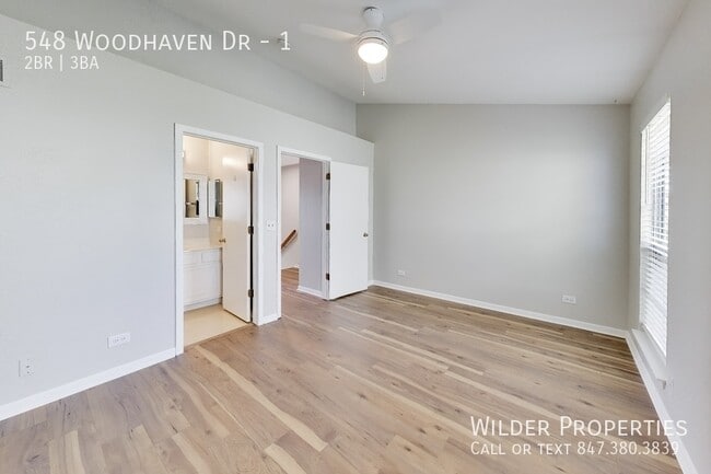 Building Photo - 548 Woodhaven Dr