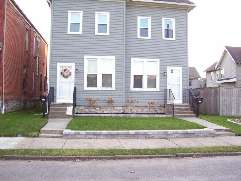 Primary Photo - 1117 Franklin Ave