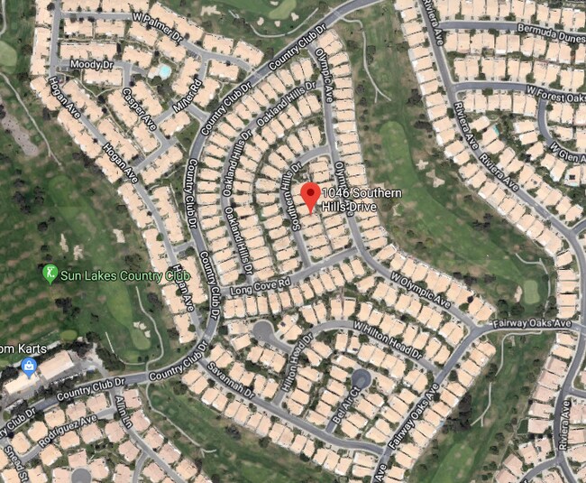 Building Photo - 1046 Southern Hills Dr