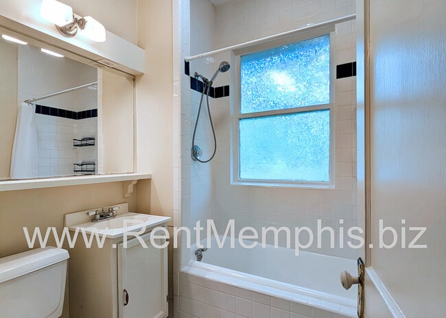 Building Photo - 1685 Tutwiler Ave