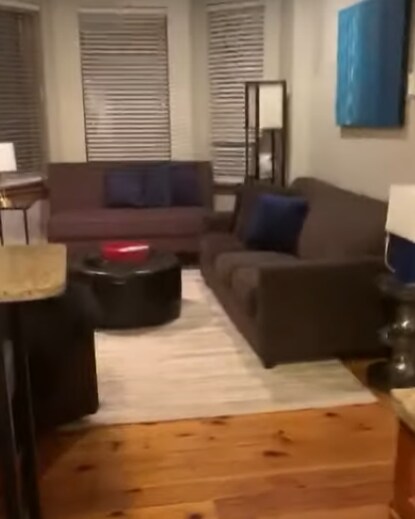 Primary Photo - 56 Saint Botolph St